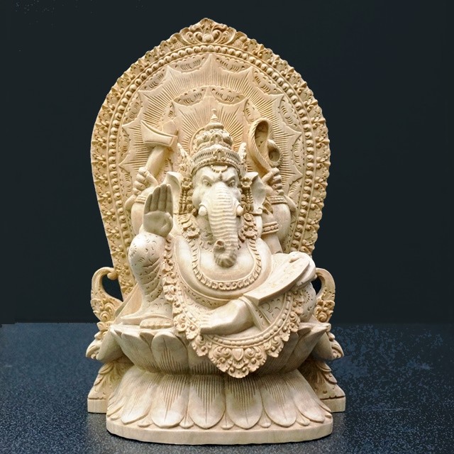 ガネーシャ像 ガネーシャ像