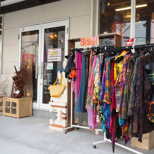 アジアン雑貨バリタイ アジアン雑貨バリタイ