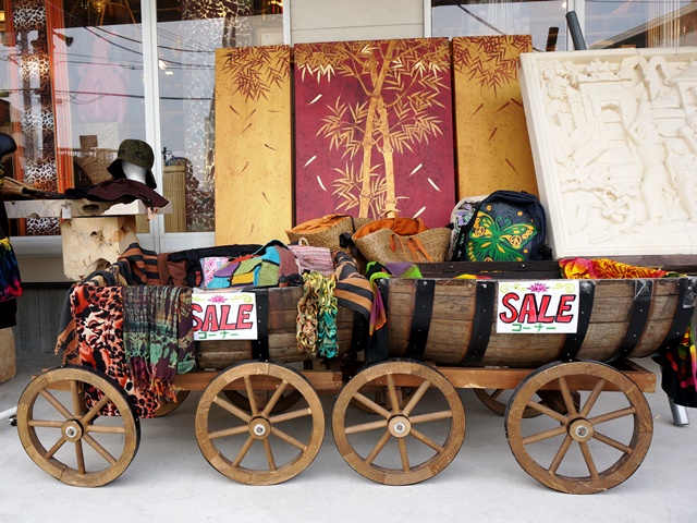 アジアン雑貨バリタイ アジアン雑貨バリタイ