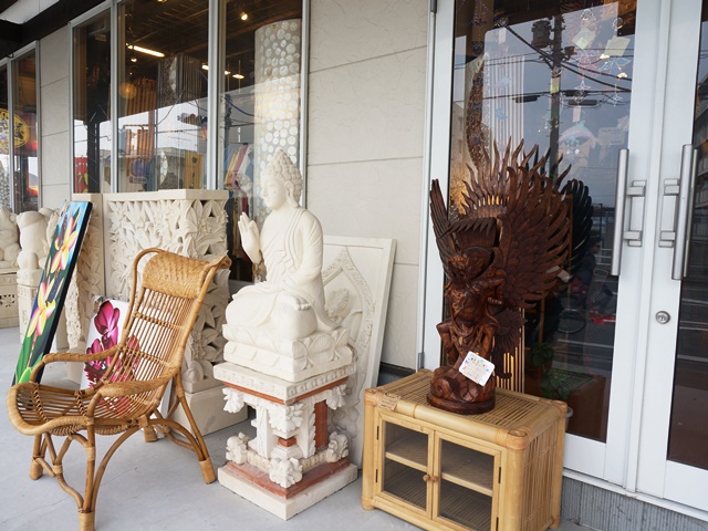 アジアン雑貨バリタイ アジアン雑貨バリタイ