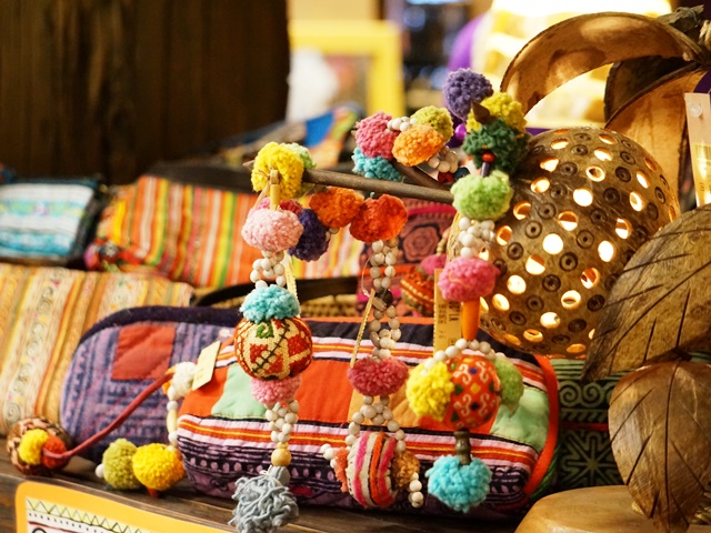 モン族/エスニックファッション モン族/エスニックファッション