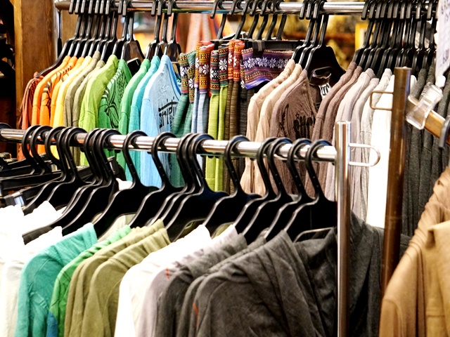 バリタイ/エスニックファッション バリタイ/エスニックファッション