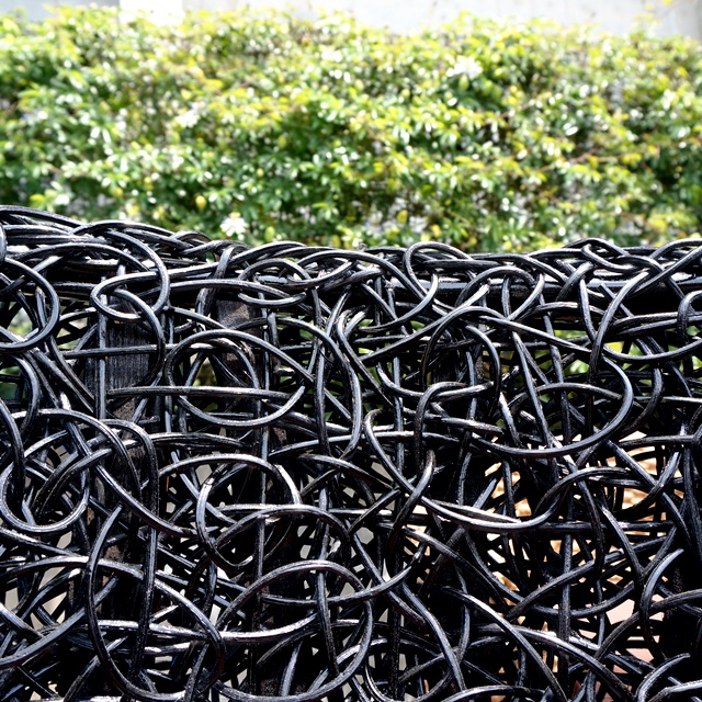 ラタンソファ/アジアン家具 ラタンソファ/アジアン家具