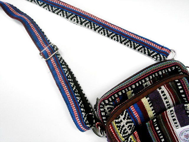 ゲリコットンバッグ ゲリコットンバッグ