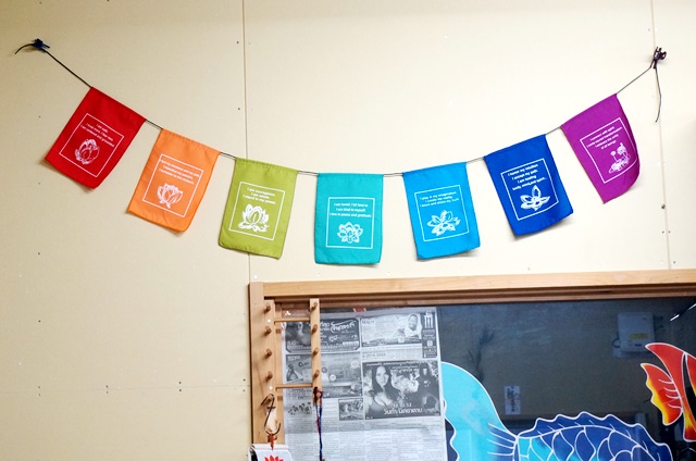 ガーランド・タルチョ/バリ雑貨 ガーランド・タルチョ/バリ雑貨