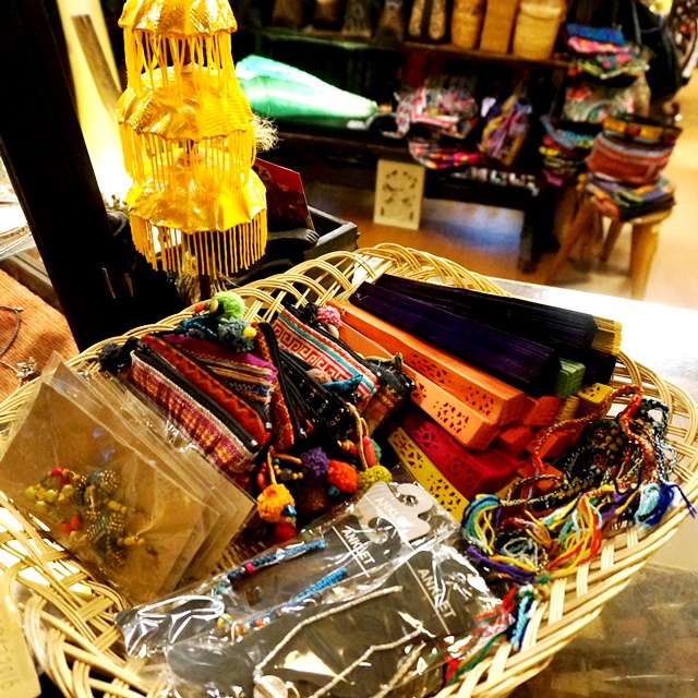 サンセットライブ2016/前売り券 アジアン雑貨バリタイ