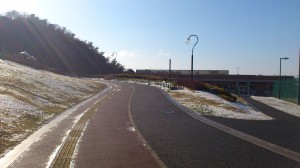 青葉公園
