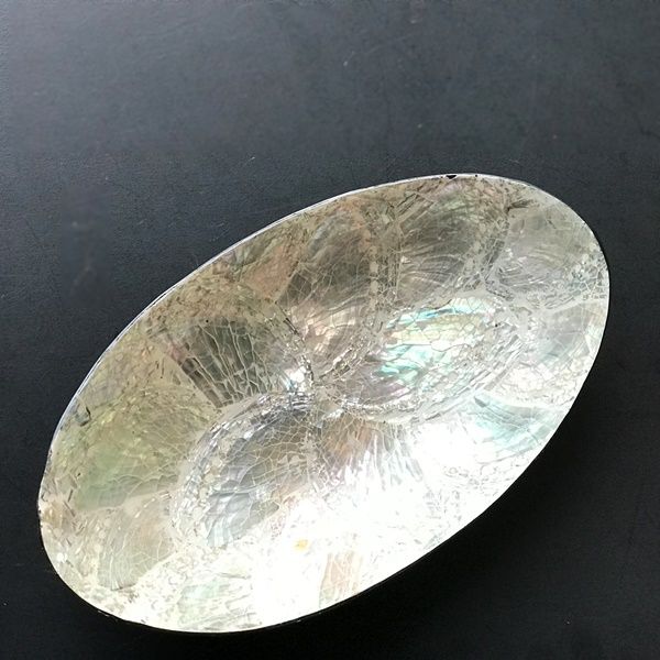 シェル 小物入れ