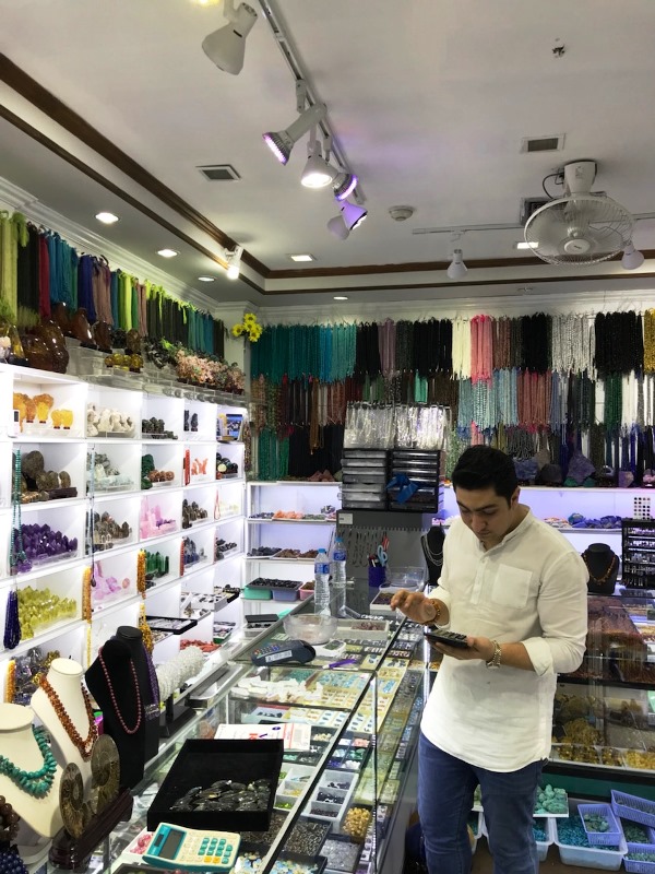 バンコク バンコク