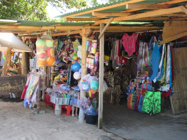 サヌールビーチ サヌールビーチ