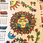 2013年カレンダー 2013年カレンダー