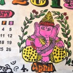 2013年カレンダー 2013年カレンダー