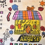 2013年カレンダー 2013年カレンダー