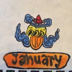 2013年カレンダー 2013年カレンダー