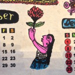 2013年カレンダー 2013年カレンダー