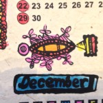 2013年カレンダー 2013年カレンダー