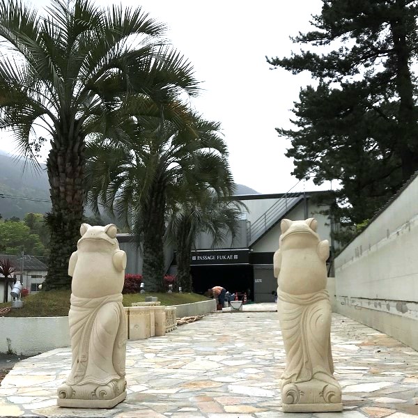 ミロのヴィーナス/ケロのヴィーナス ミロのヴィーナス/ケロのヴィーナス