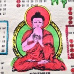 2013年カレンダー