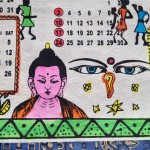 2013年カレンダー