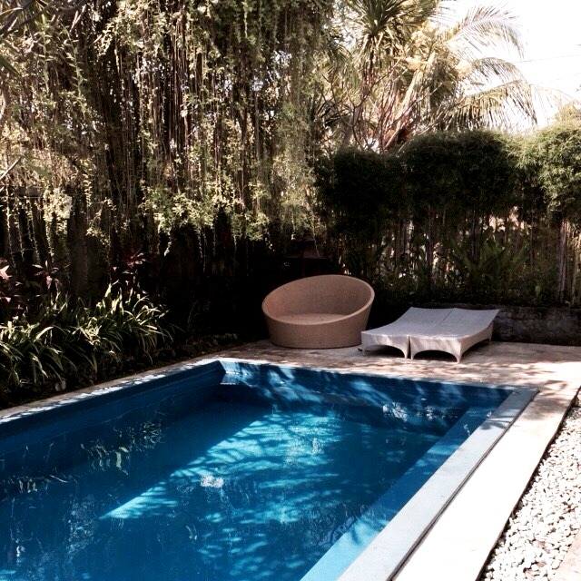 Cafe Locca Home Stay