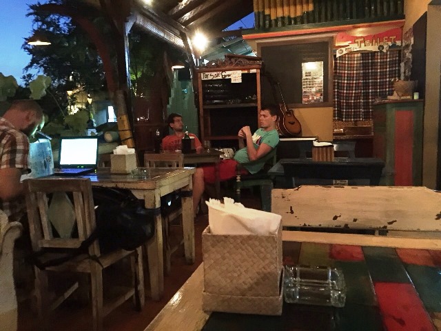 ビーチブリーズ/サヌール ビーチブリーズ/サヌール