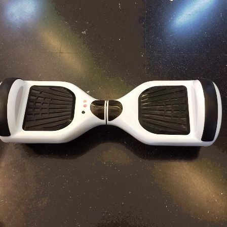 スマートバランスホイール