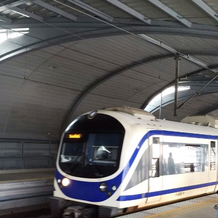 エアポートリンク