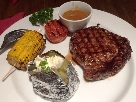 アリーナ パブ&レストラン