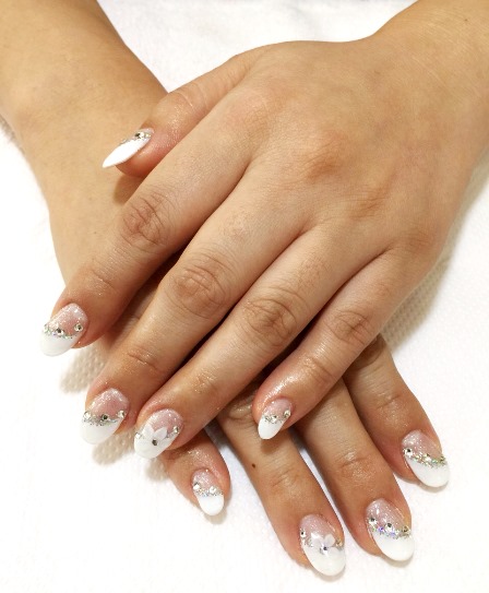 バリ ネイルサロン