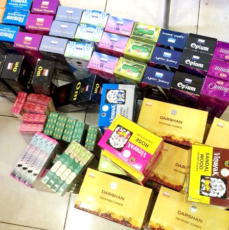 お香アロマ 仕入れ