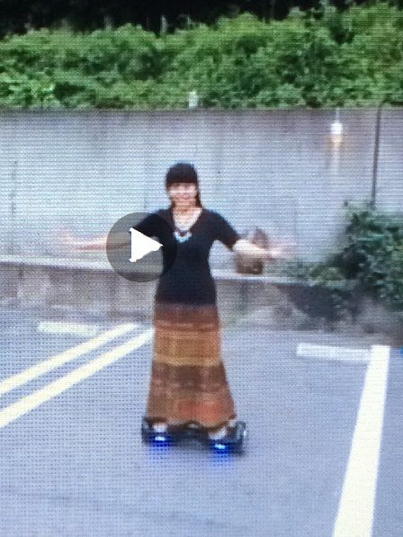 スマートバランスホイール