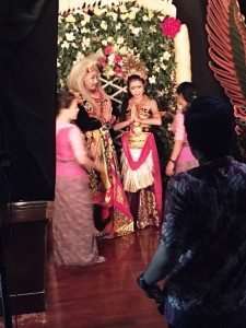 バリ島観光／フクインダ