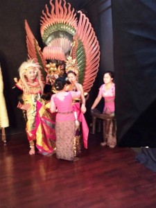 バリ島観光／フクインダ