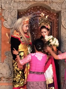 バリ島観光／フクインダ