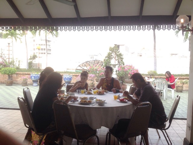 バンコク バンコク