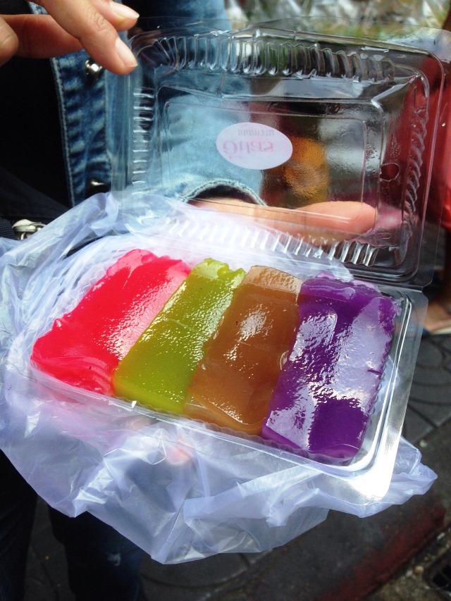 バンコク ヤワラート バンコク ヤワラート