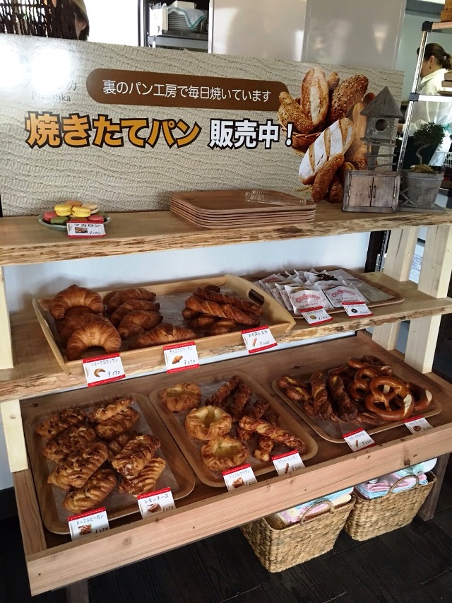 Farm Cafe　ドッグラン　糸島