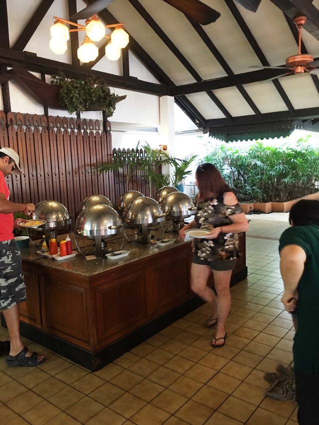 バンコク インドラホテル バンコク インドラホテル