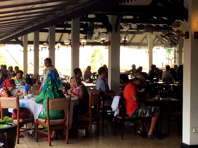 バンコク インドラホテル バンコク インドラホテル