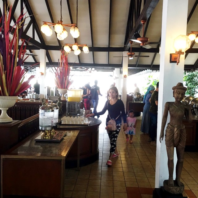 バンコク インドラホテル バンコク インドラホテル