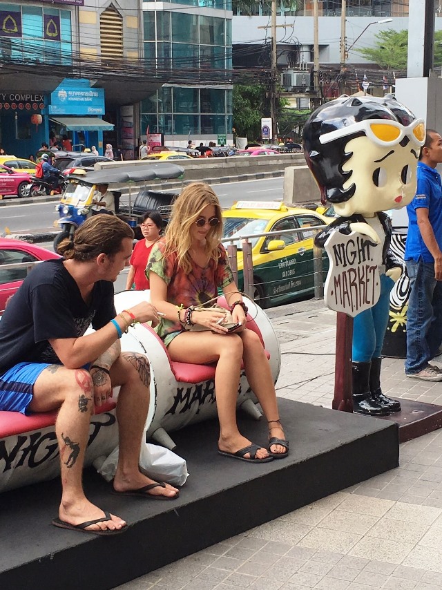 プラトゥーナム プラトゥーナム