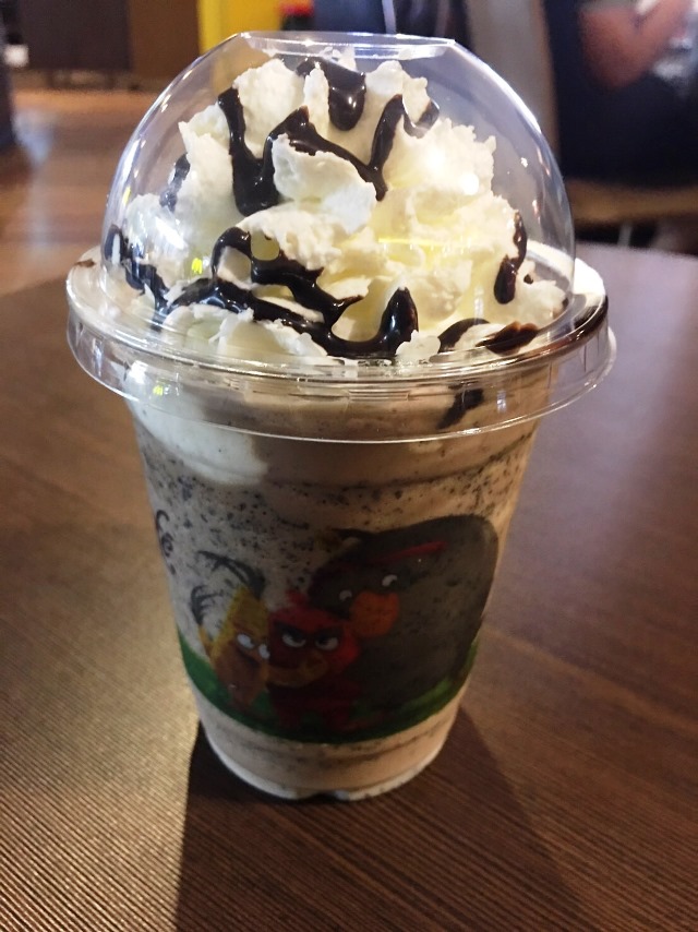 バンコク マック バンコク マック