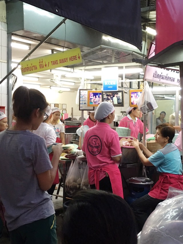 カオマンガイ・プラトゥーナム カオマンガイ・プラトゥーナム