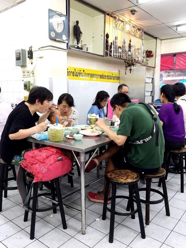 カオマンガイ・プラトゥーナム カオマンガイ・プラトゥーナム