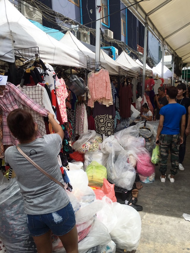 プラトゥーナム プラトゥーナム