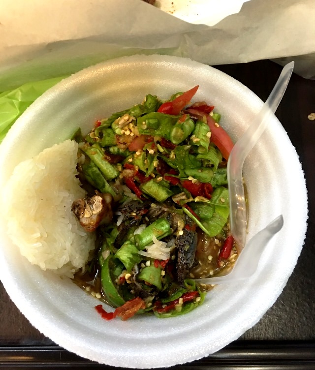 バンコク バンコク