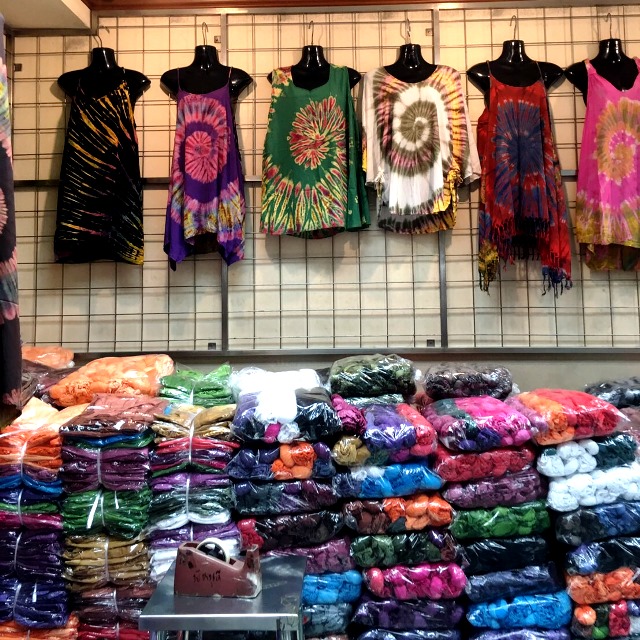 ボーベー市場/バンコク仕入れ ボーベー市場/バンコク仕入れ