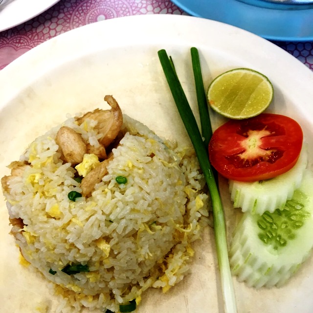 バンコク シーフードレストラン バンコク シーフードレストラン