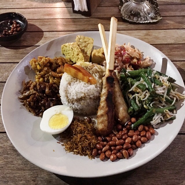 ナシチャンプル