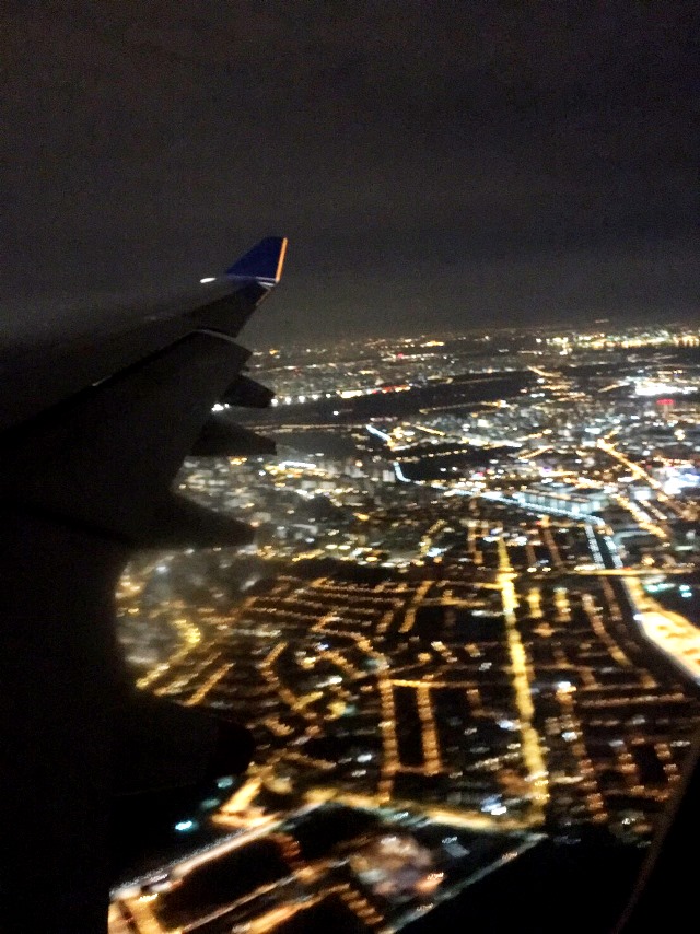 シンガポール・チャンギ空港 シンガポール・チャンギ空港